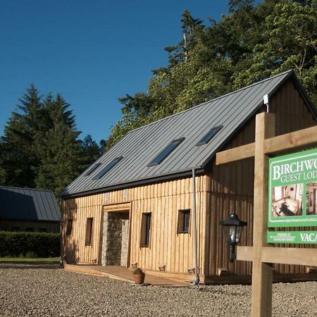 Birchwood Guest Lodge Балмаха Екстериор снимка