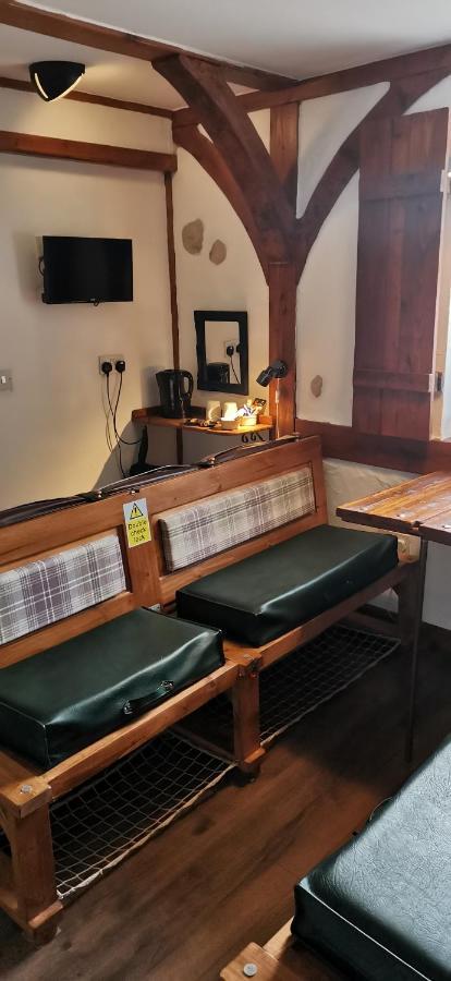 Birchwood Guest Lodge Балмаха Екстериор снимка