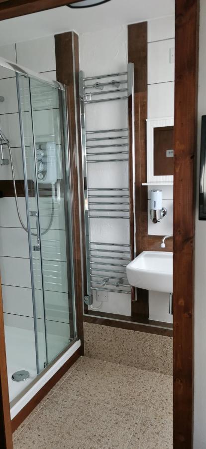 Birchwood Guest Lodge Балмаха Екстериор снимка
