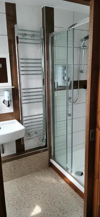 Birchwood Guest Lodge Балмаха Екстериор снимка