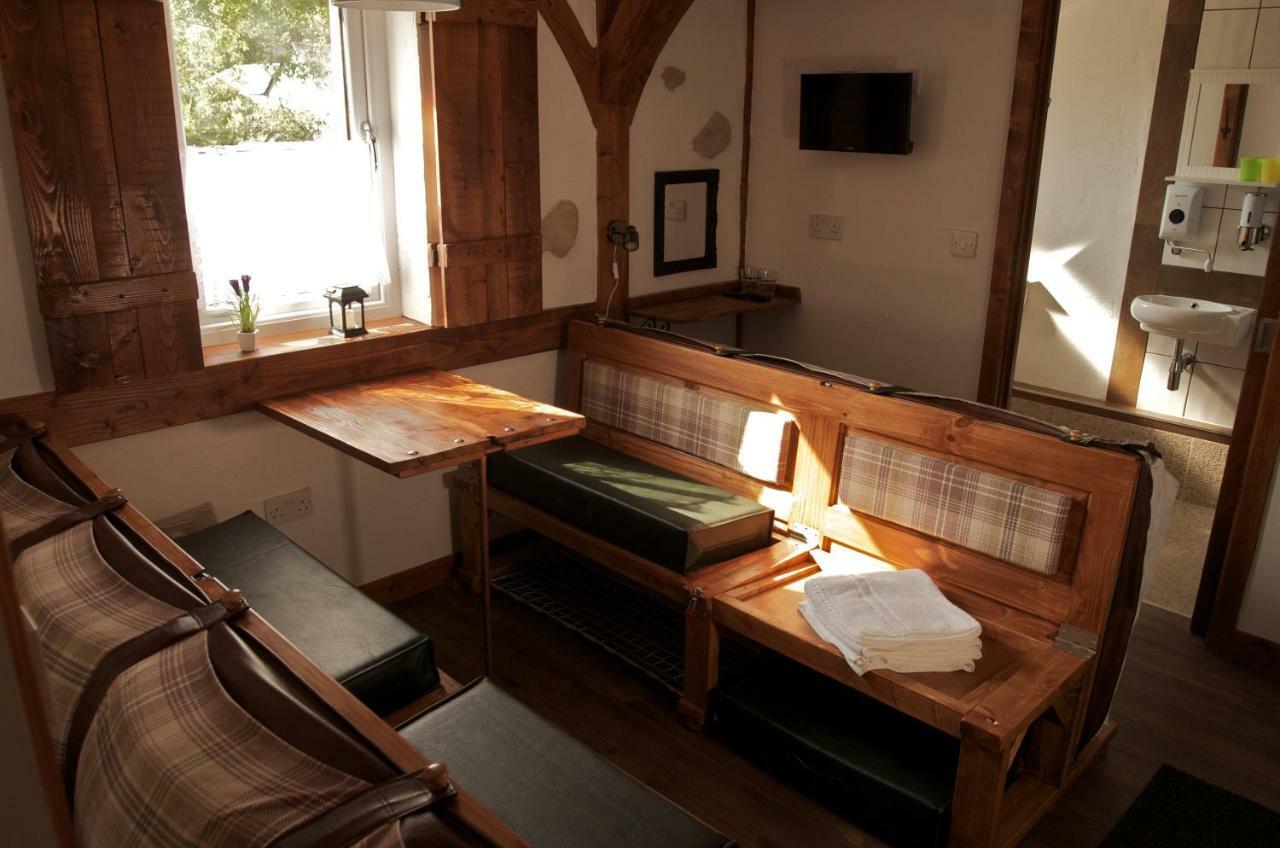 Birchwood Guest Lodge Балмаха Екстериор снимка
