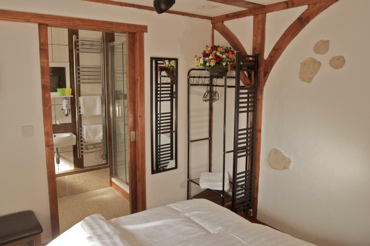 Birchwood Guest Lodge Балмаха Екстериор снимка