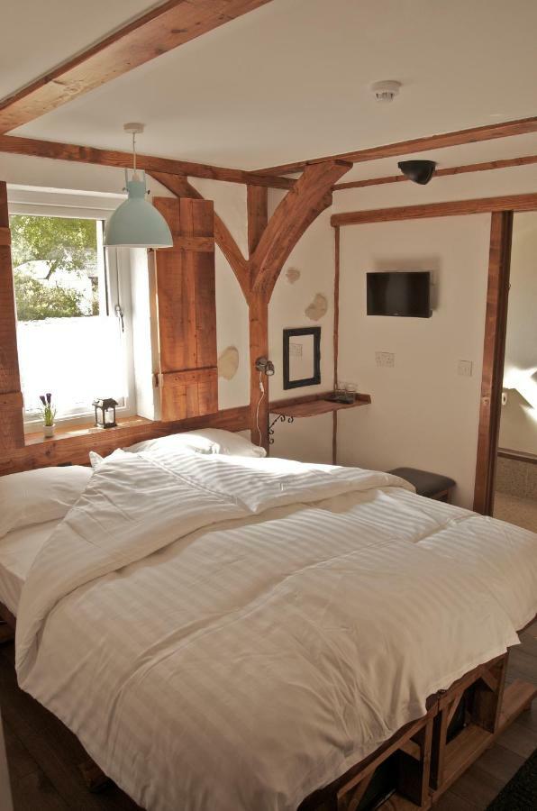 Birchwood Guest Lodge Балмаха Екстериор снимка