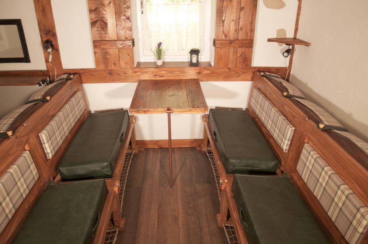 Birchwood Guest Lodge Балмаха Екстериор снимка