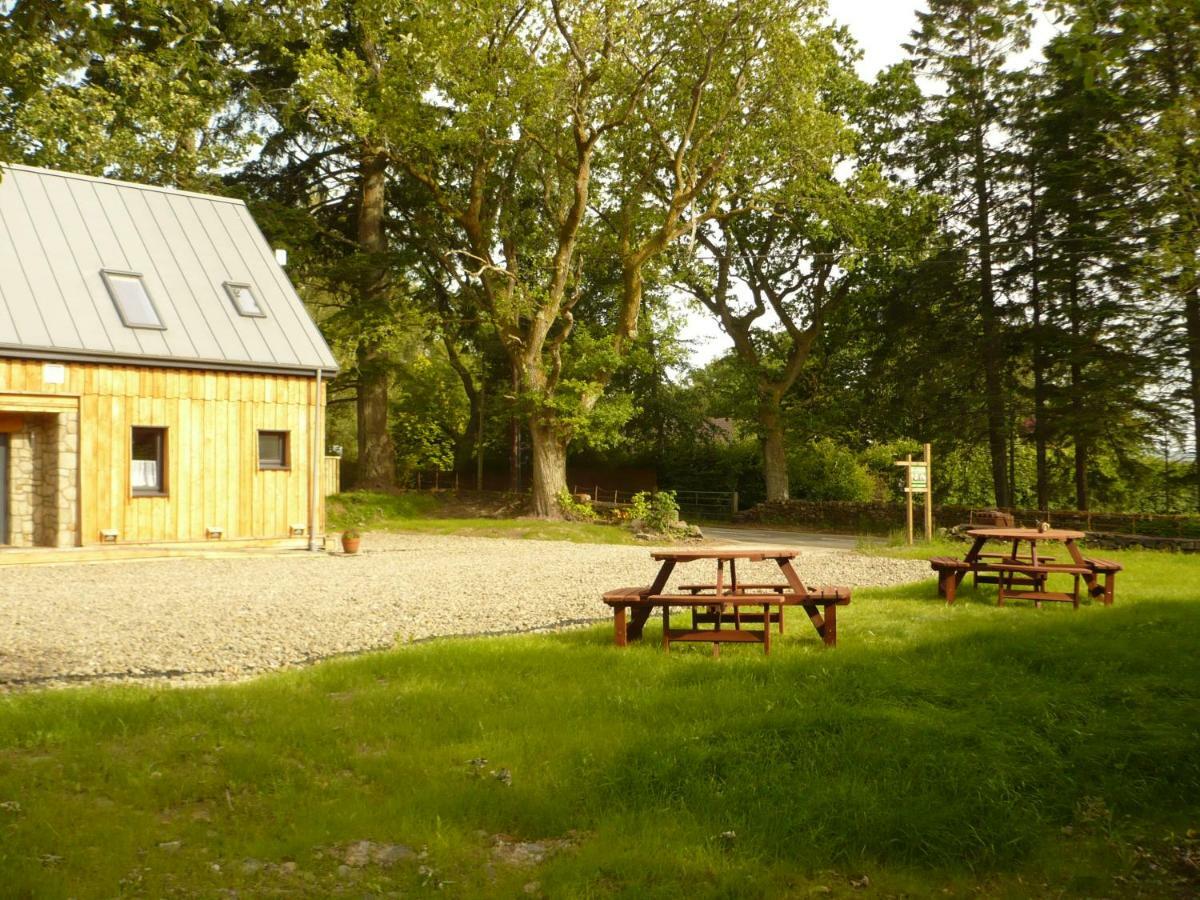 Birchwood Guest Lodge Балмаха Екстериор снимка