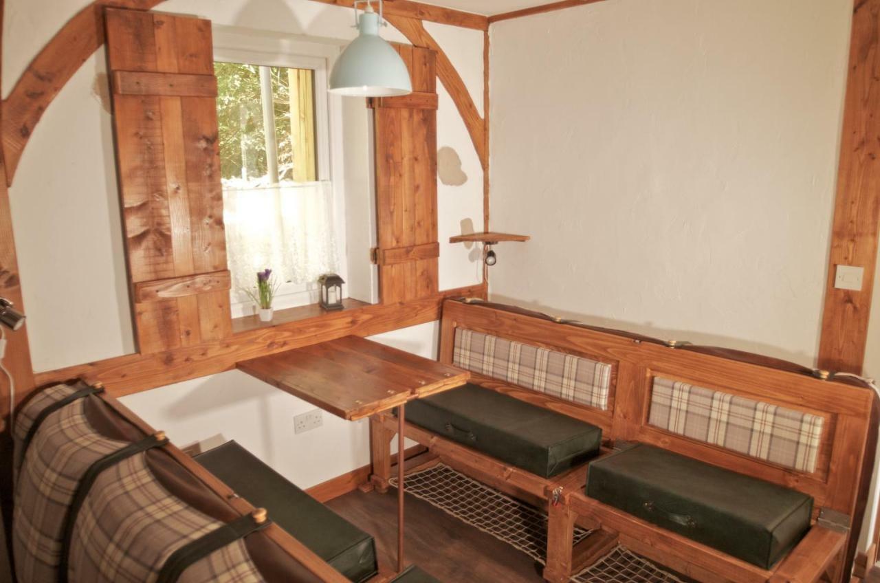 Birchwood Guest Lodge Балмаха Екстериор снимка