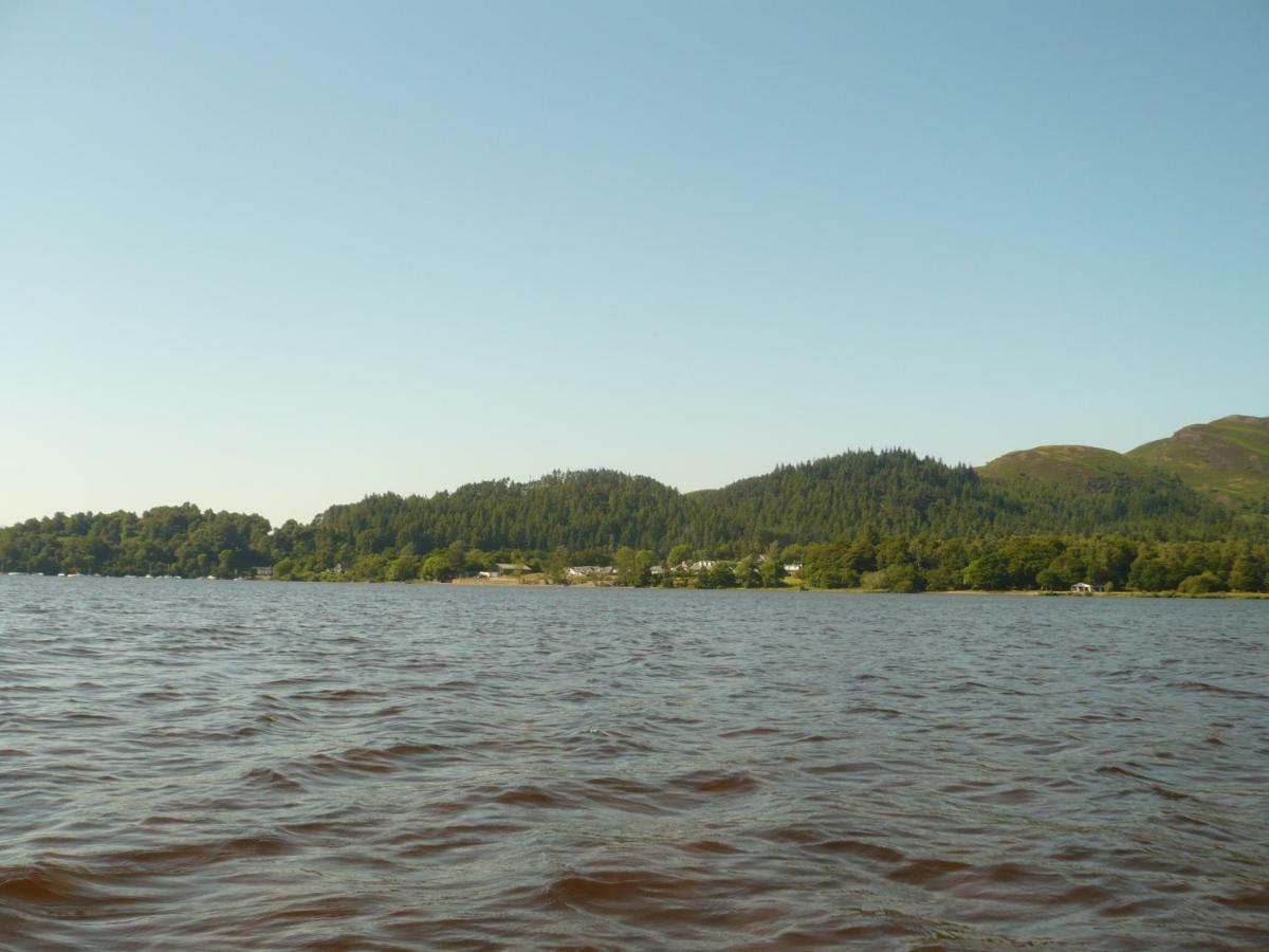 Birchwood Guest Lodge Балмаха Екстериор снимка
