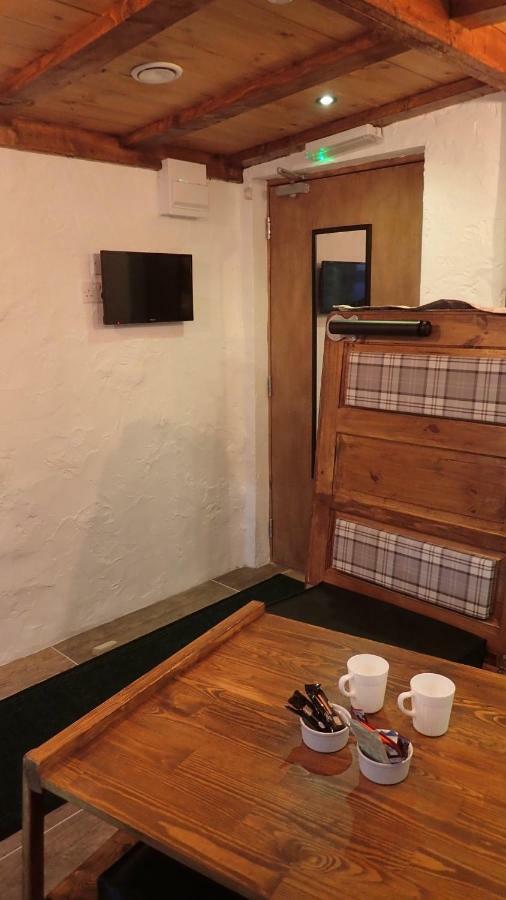 Birchwood Guest Lodge Балмаха Екстериор снимка