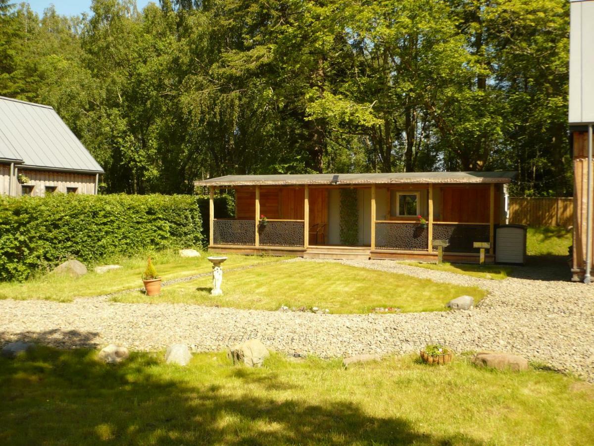 Birchwood Guest Lodge Балмаха Екстериор снимка