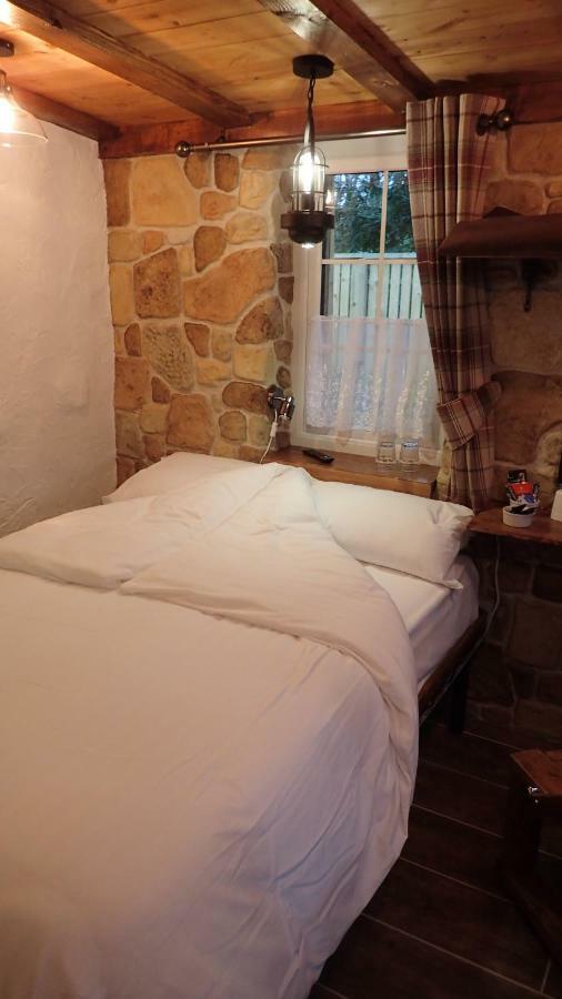 Birchwood Guest Lodge Балмаха Екстериор снимка