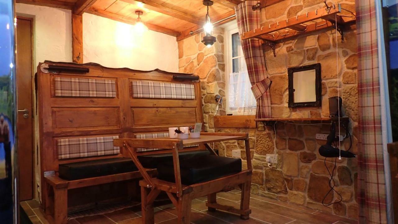 Birchwood Guest Lodge Балмаха Екстериор снимка